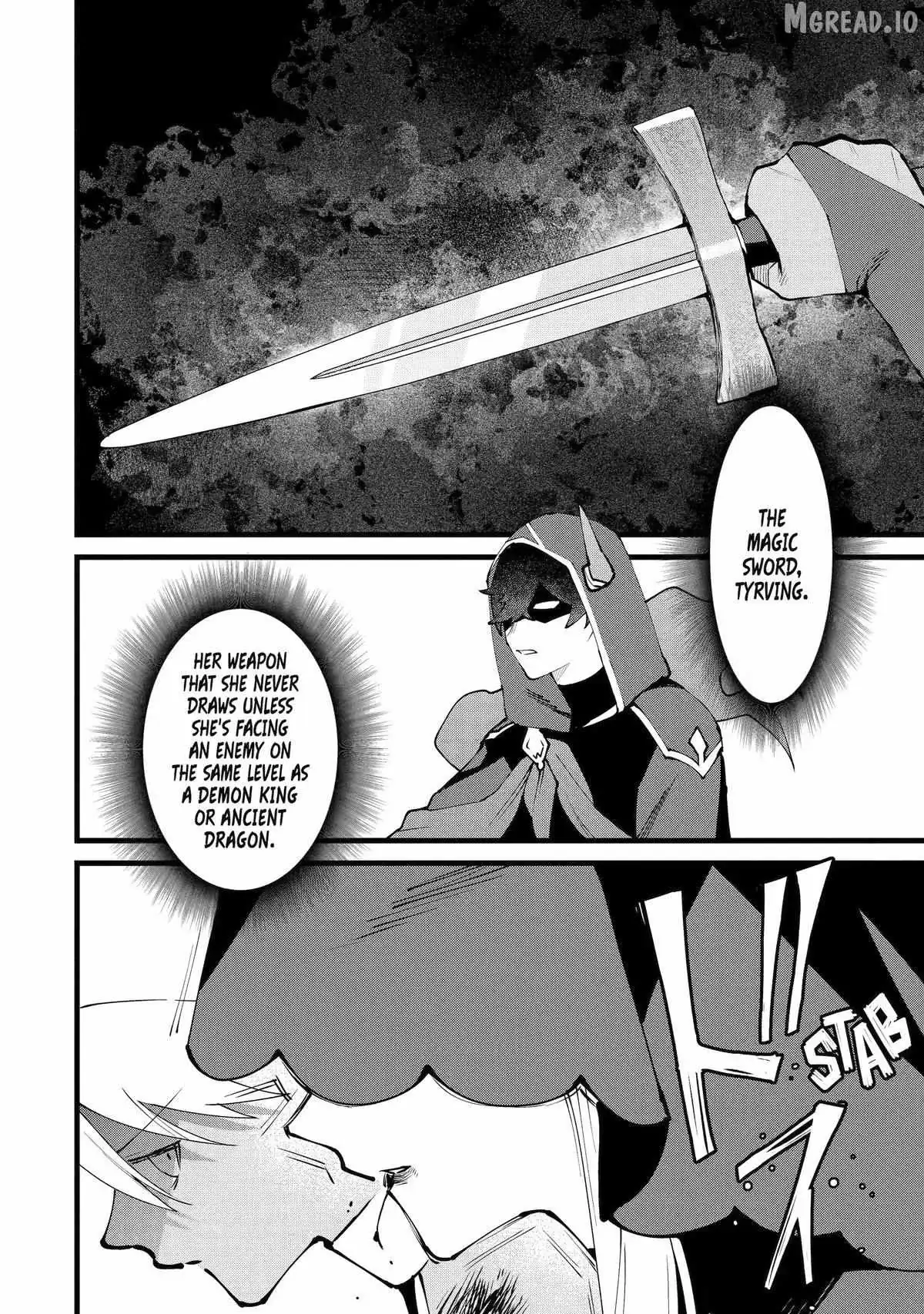 Welcome to the Impregnable Demon King Castle ~The Black Mage Who Got Kicked Out of the Hero Party Due to His Unnecessary Debuffs Gets Welcomed by the Top Brass of the Demon King