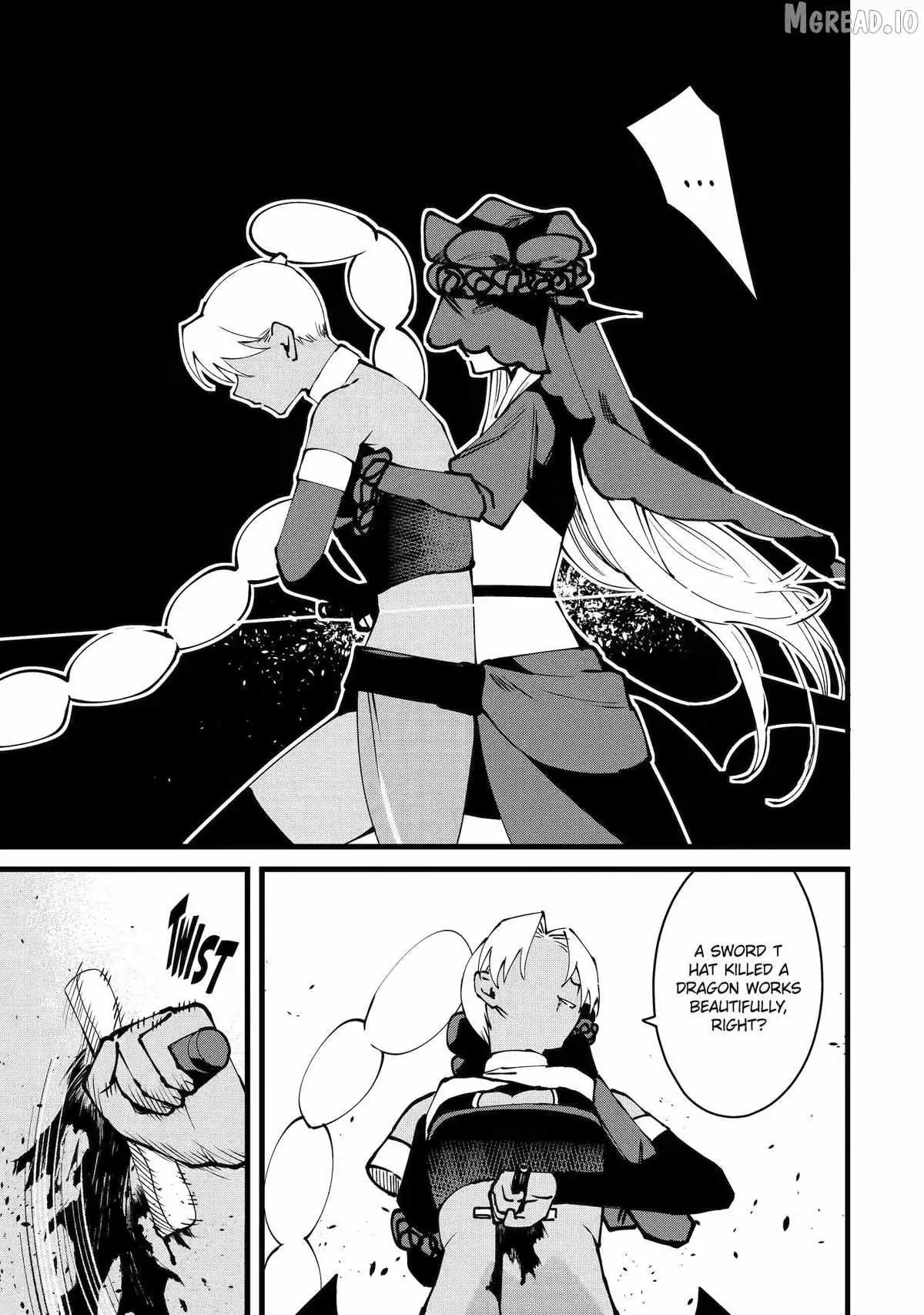 Welcome to the Impregnable Demon King Castle ~The Black Mage Who Got Kicked Out of the Hero Party Due to His Unnecessary Debuffs Gets Welcomed by the Top Brass of the Demon King