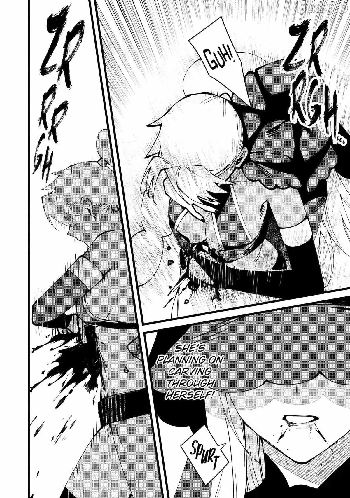 Welcome to the Impregnable Demon King Castle ~The Black Mage Who Got Kicked Out of the Hero Party Due to His Unnecessary Debuffs Gets Welcomed by the Top Brass of the Demon King