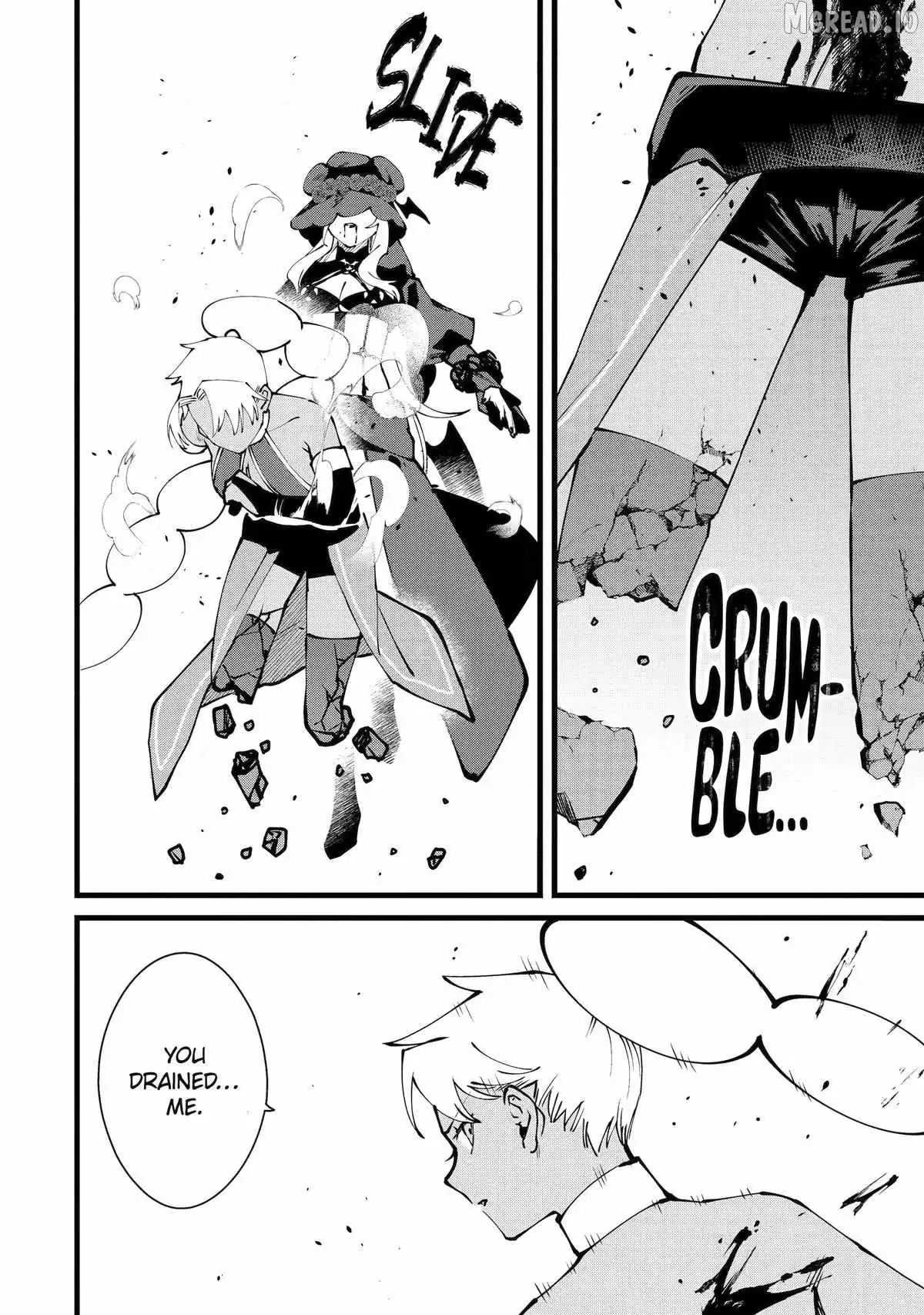Welcome to the Impregnable Demon King Castle ~The Black Mage Who Got Kicked Out of the Hero Party Due to His Unnecessary Debuffs Gets Welcomed by the Top Brass of the Demon King
