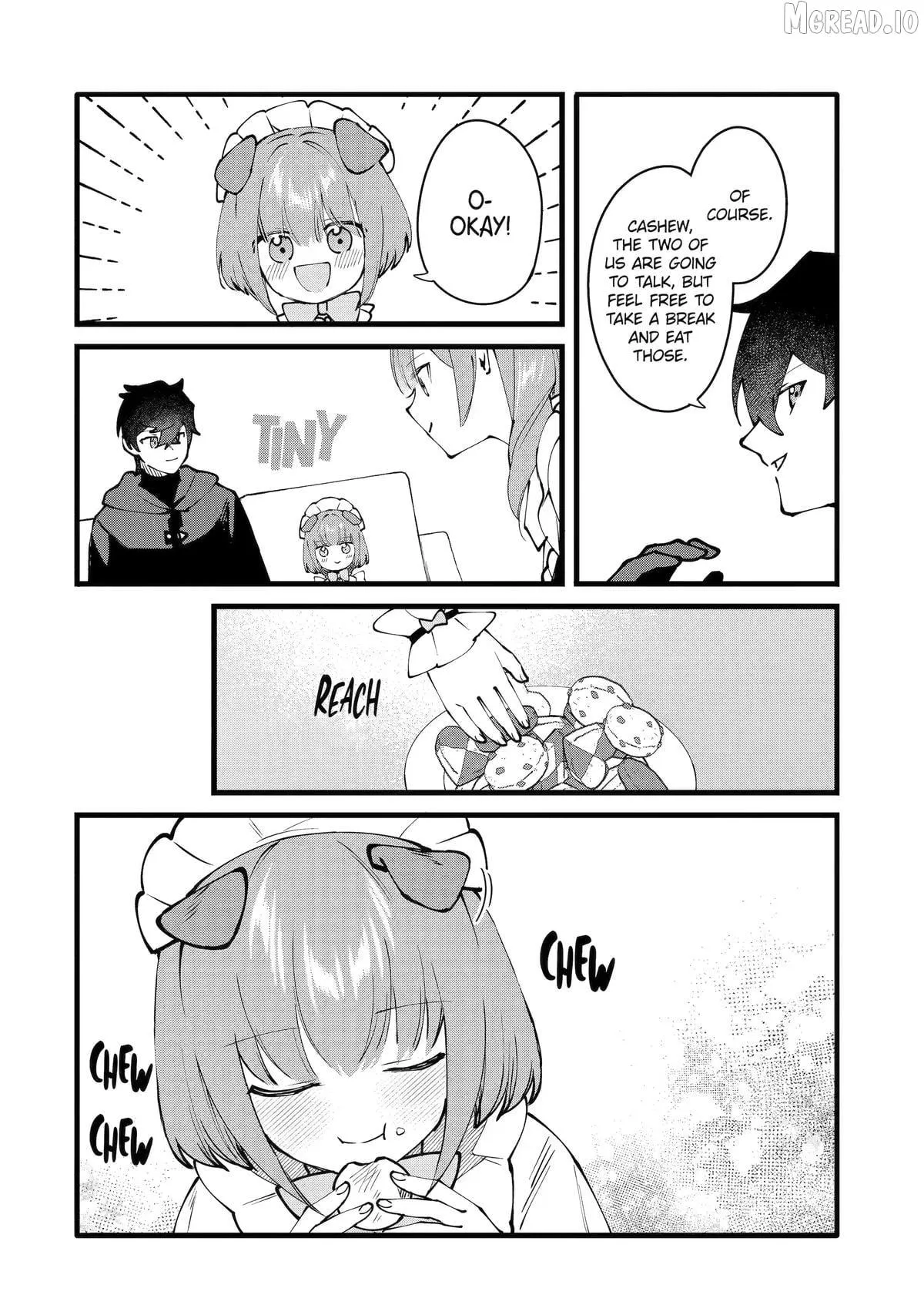 Welcome to the Impregnable Demon King Castle ~The Black Mage Who Got Kicked Out of the Hero Party Due to His Unnecessary Debuffs Gets Welcomed by the Top Brass of the Demon King
