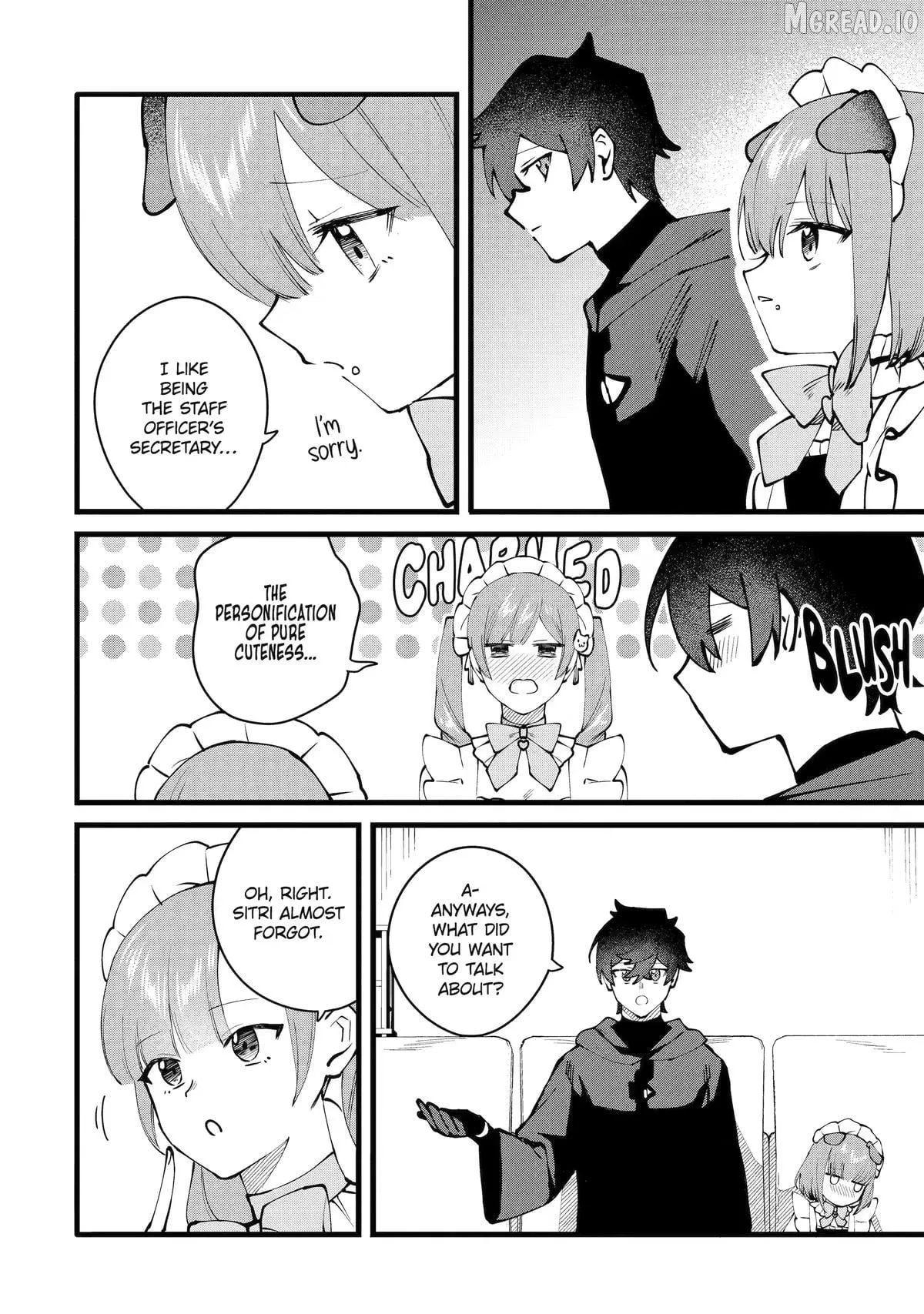 Welcome to the Impregnable Demon King Castle ~The Black Mage Who Got Kicked Out of the Hero Party Due to His Unnecessary Debuffs Gets Welcomed by the Top Brass of the Demon King
