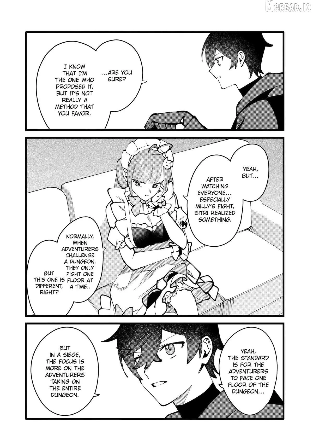 Welcome to the Impregnable Demon King Castle ~The Black Mage Who Got Kicked Out of the Hero Party Due to His Unnecessary Debuffs Gets Welcomed by the Top Brass of the Demon King