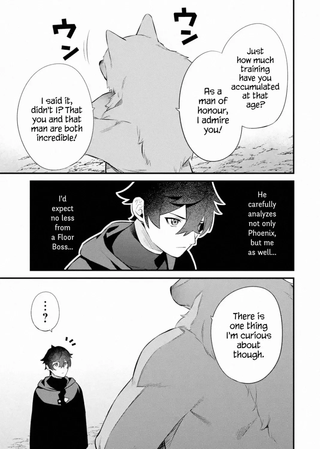Welcome to the Impregnable Demon King Castle ~The Black Mage Who Got Kicked Out of the Hero Party Due to His Unnecessary Debuffs Gets Welcomed by the Top Brass of the Demon King