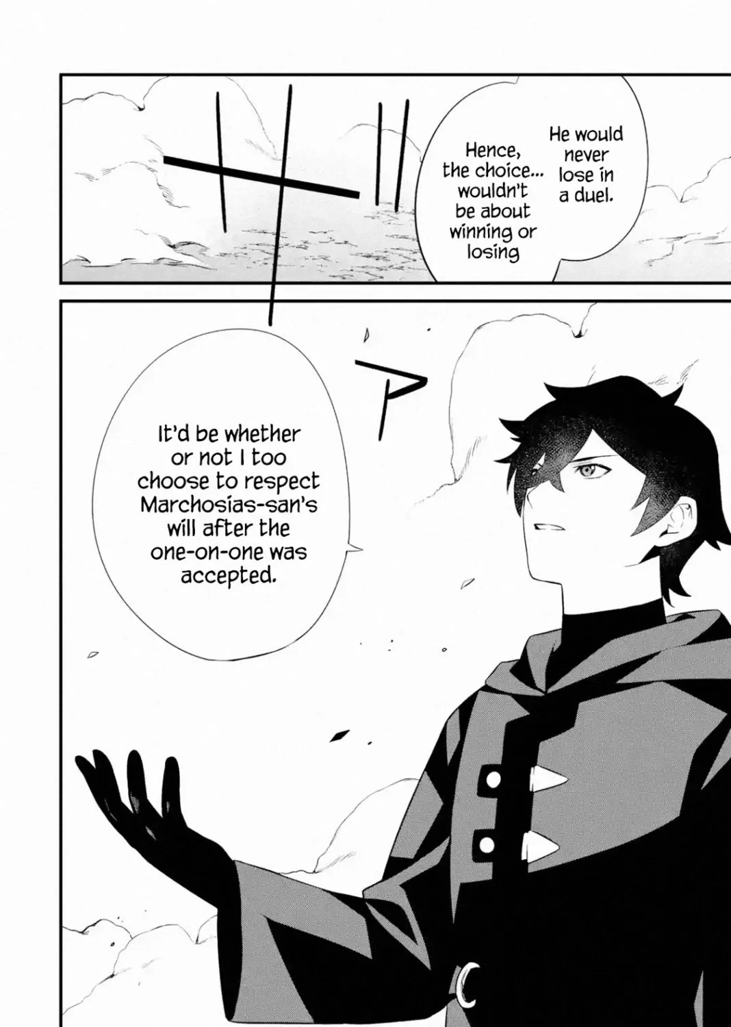 Welcome to the Impregnable Demon King Castle ~The Black Mage Who Got Kicked Out of the Hero Party Due to His Unnecessary Debuffs Gets Welcomed by the Top Brass of the Demon King