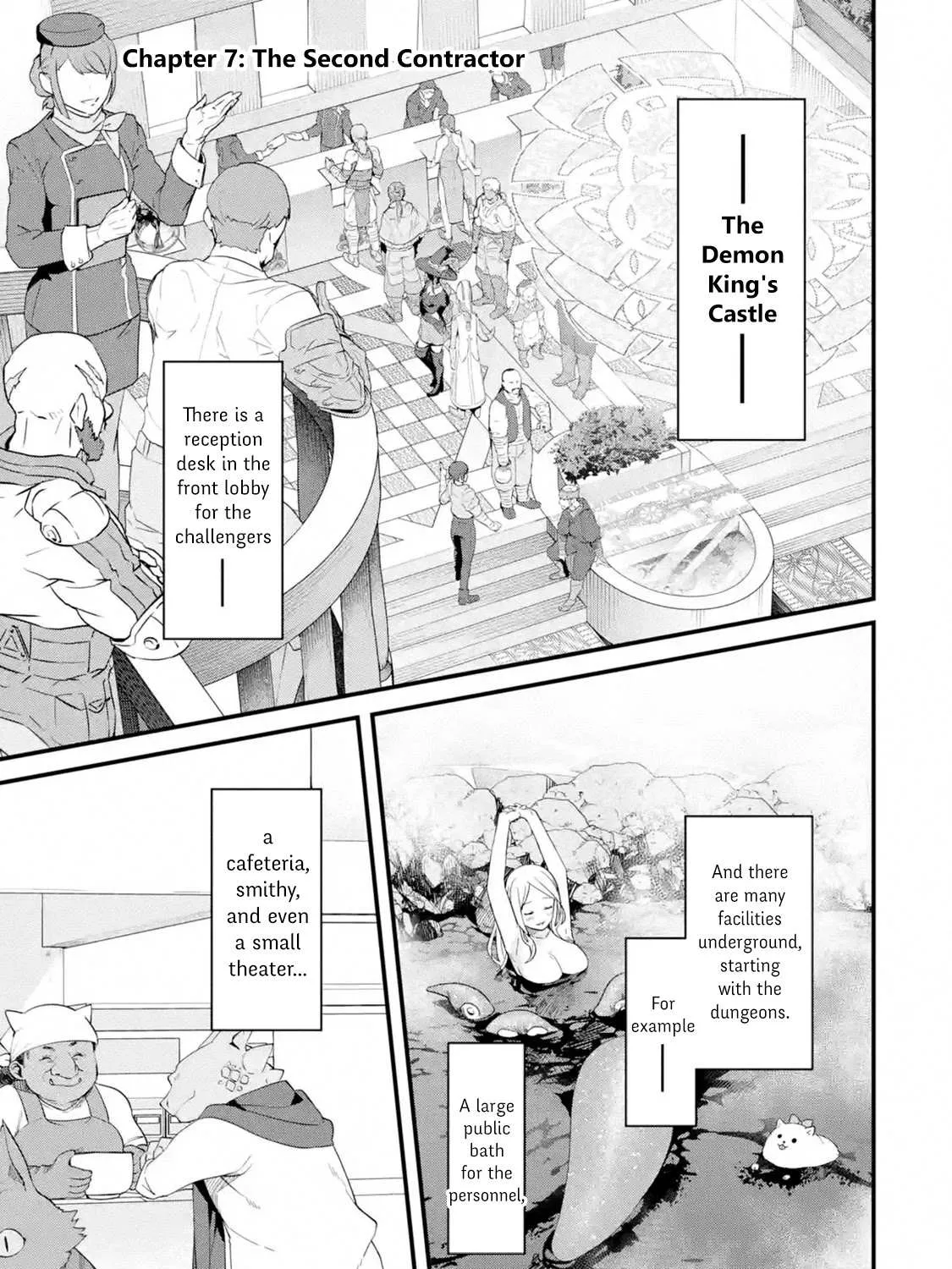 Welcome to the Impregnable Demon King Castle ~The Black Mage Who Got Kicked Out of the Hero Party Due to His Unnecessary Debuffs Gets Welcomed by the Top Brass of the Demon King