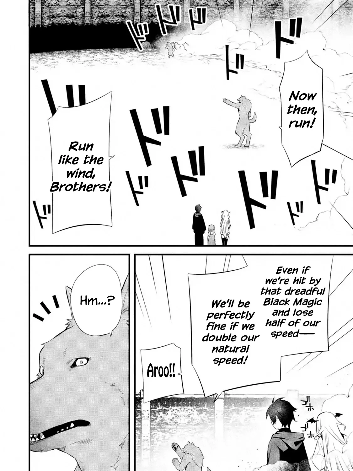 Welcome to the Impregnable Demon King Castle ~The Black Mage Who Got Kicked Out of the Hero Party Due to His Unnecessary Debuffs Gets Welcomed by the Top Brass of the Demon King