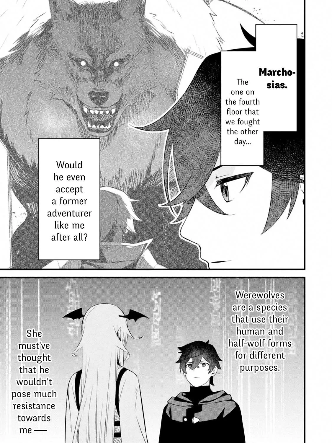 Welcome to the Impregnable Demon King Castle ~The Black Mage Who Got Kicked Out of the Hero Party Due to His Unnecessary Debuffs Gets Welcomed by the Top Brass of the Demon King