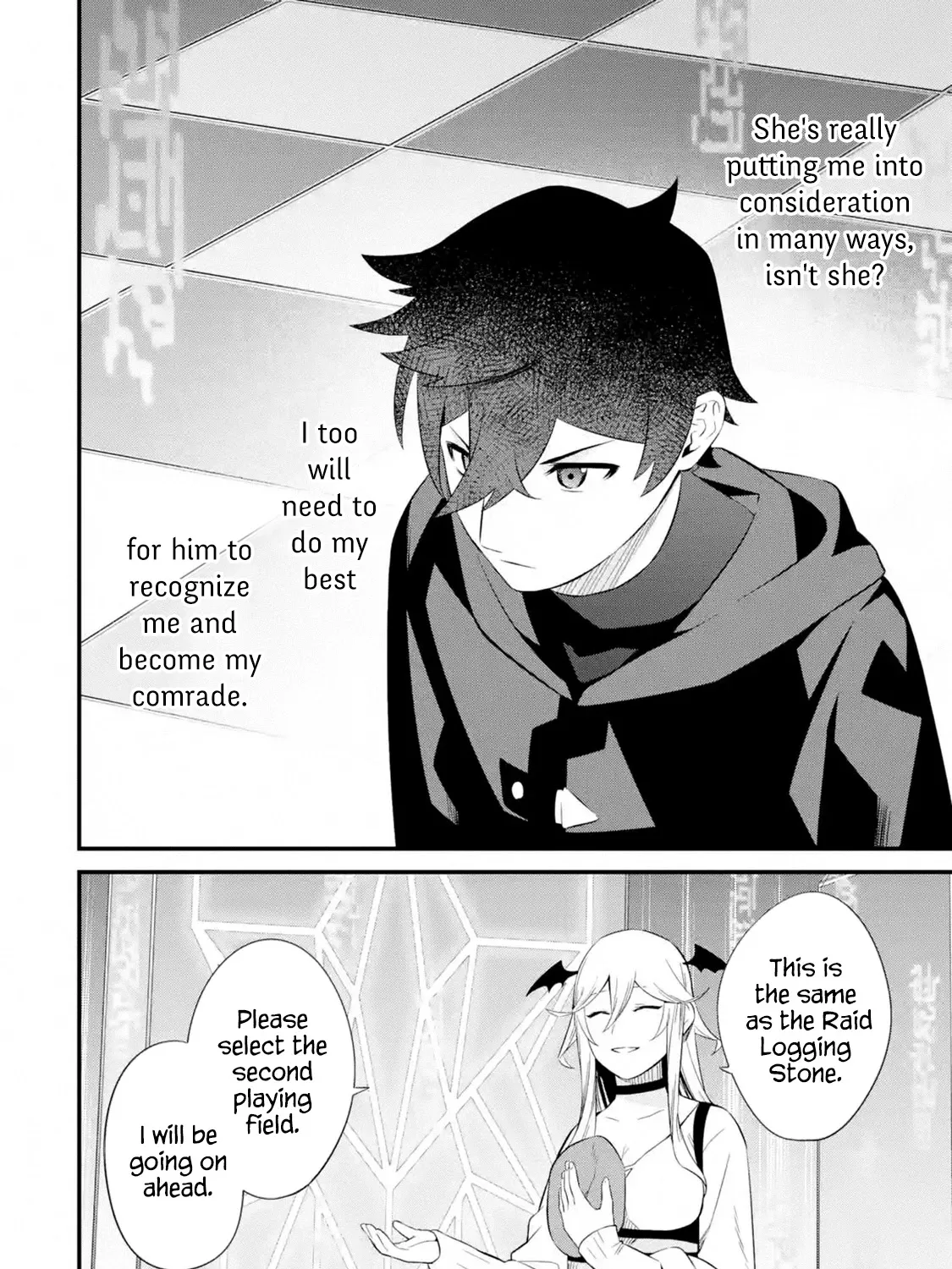 Welcome to the Impregnable Demon King Castle ~The Black Mage Who Got Kicked Out of the Hero Party Due to His Unnecessary Debuffs Gets Welcomed by the Top Brass of the Demon King