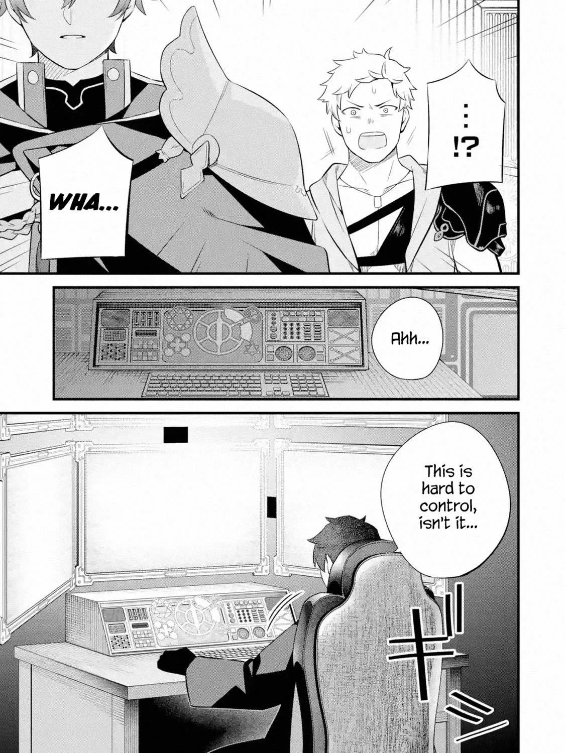Welcome to the Impregnable Demon King Castle ~The Black Mage Who Got Kicked Out of the Hero Party Due to His Unnecessary Debuffs Gets Welcomed by the Top Brass of the Demon King