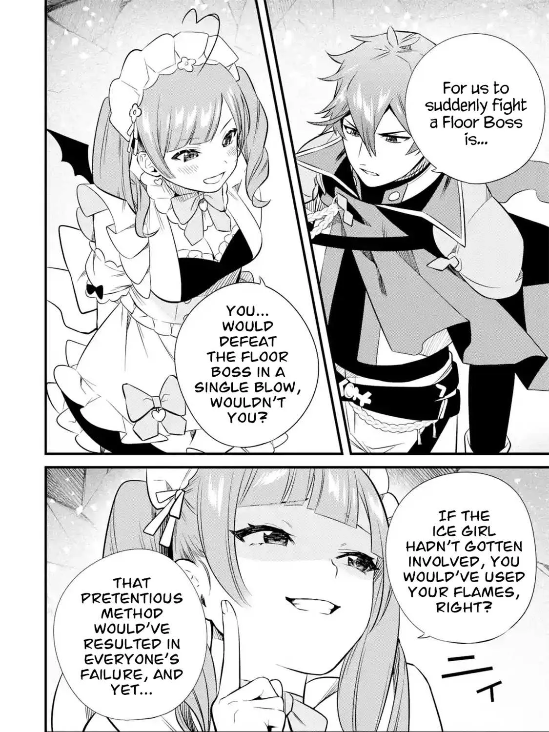 Welcome to the Impregnable Demon King Castle ~The Black Mage Who Got Kicked Out of the Hero Party Due to His Unnecessary Debuffs Gets Welcomed by the Top Brass of the Demon King
