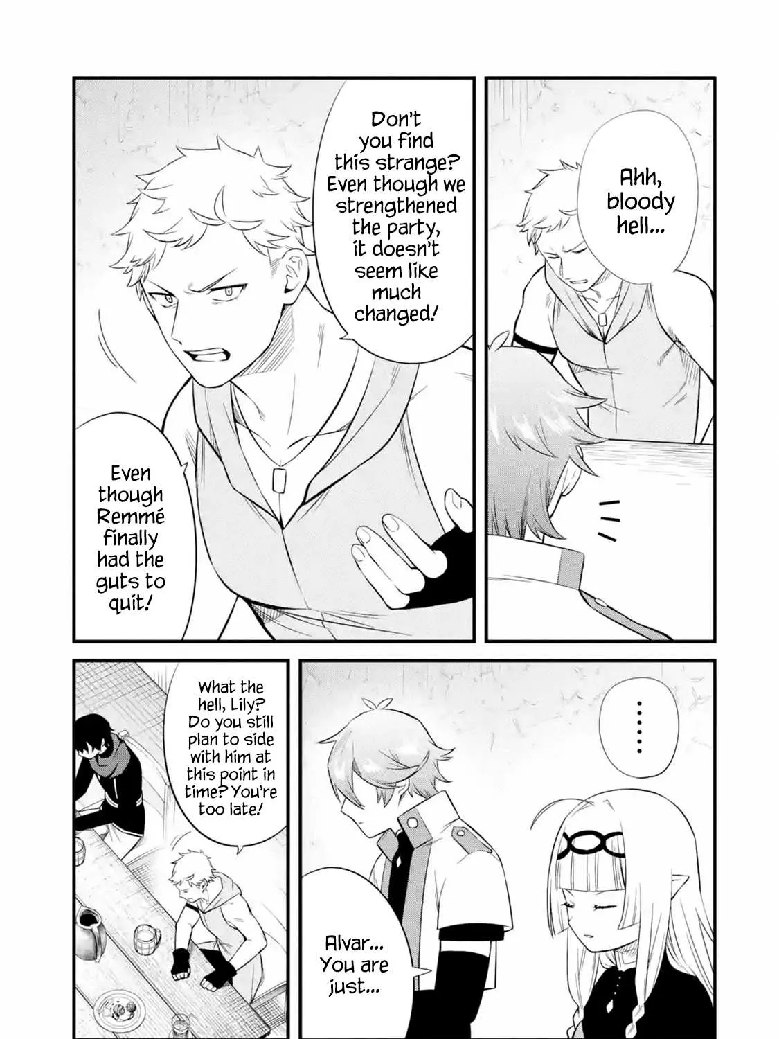 Welcome to the Impregnable Demon King Castle ~The Black Mage Who Got Kicked Out of the Hero Party Due to His Unnecessary Debuffs Gets Welcomed by the Top Brass of the Demon King