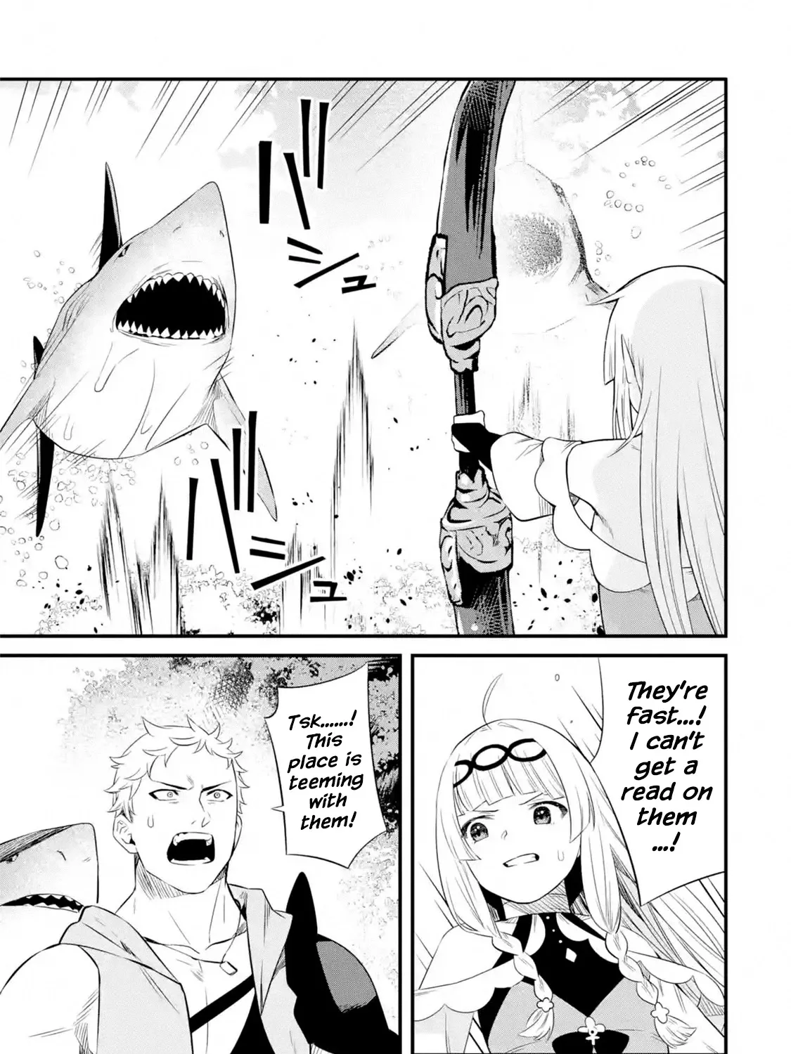 Welcome to the Impregnable Demon King Castle ~The Black Mage Who Got Kicked Out of the Hero Party Due to His Unnecessary Debuffs Gets Welcomed by the Top Brass of the Demon King