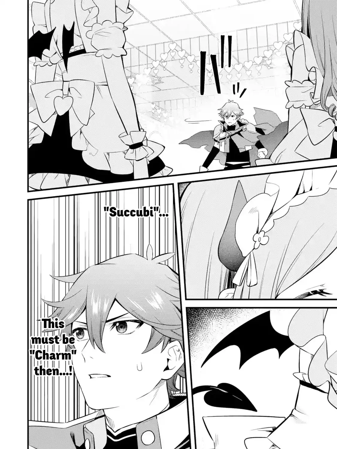 Welcome to the Impregnable Demon King Castle ~The Black Mage Who Got Kicked Out of the Hero Party Due to His Unnecessary Debuffs Gets Welcomed by the Top Brass of the Demon King