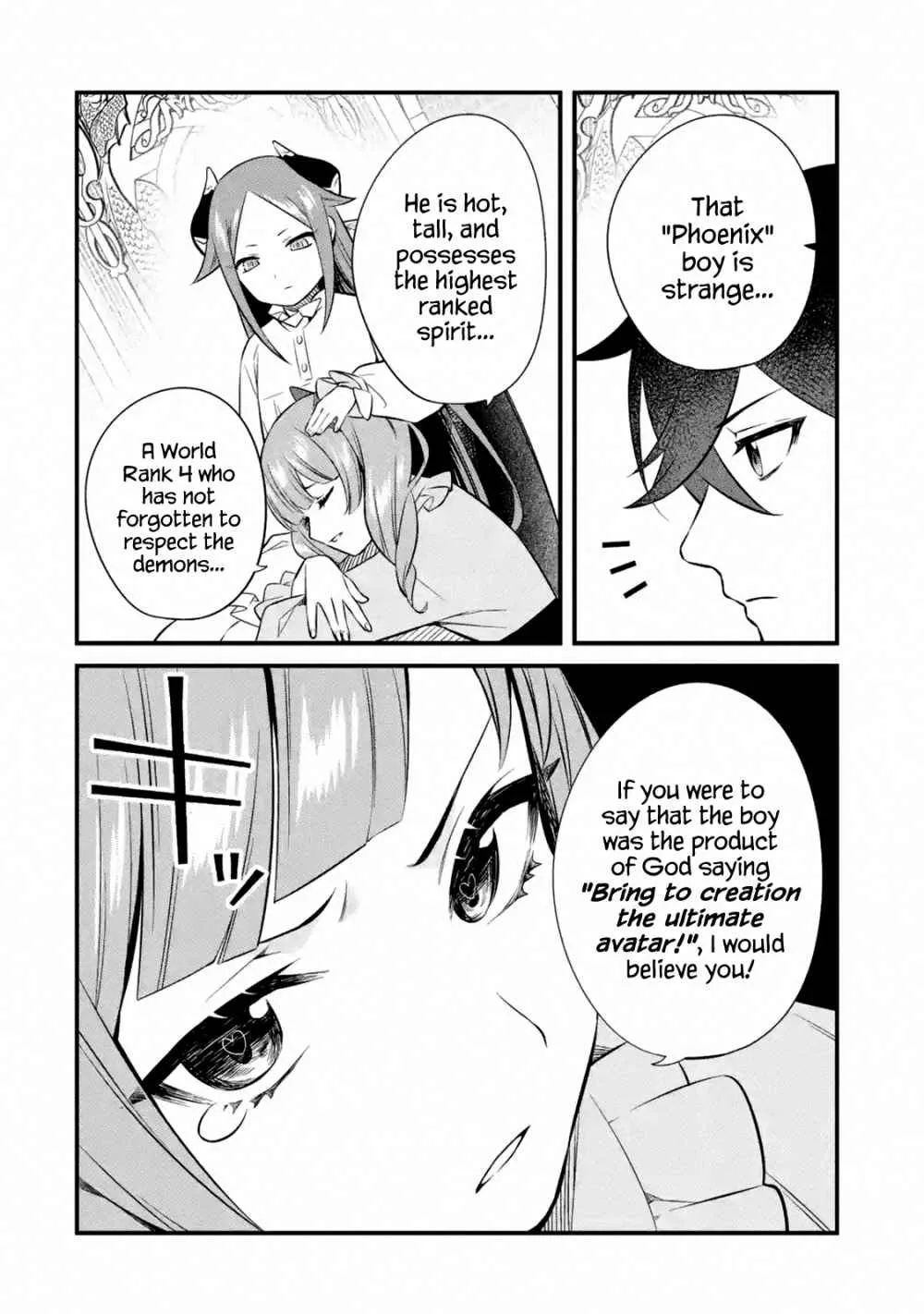 Welcome to the Impregnable Demon King Castle ~The Black Mage Who Got Kicked Out of the Hero Party Due to His Unnecessary Debuffs Gets Welcomed by the Top Brass of the Demon King