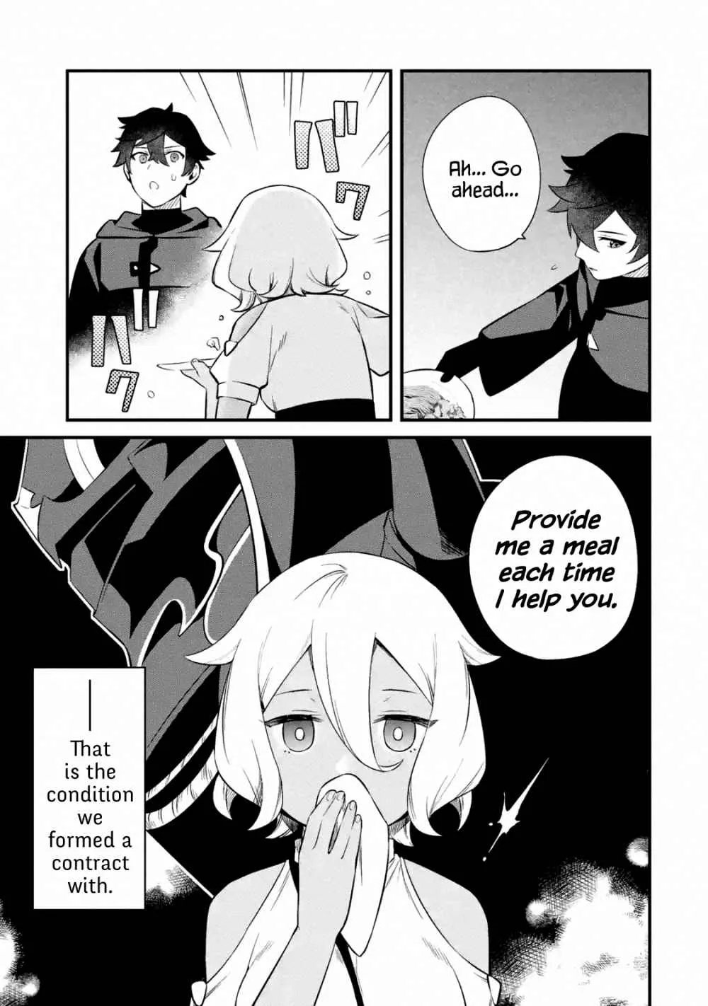 Welcome to the Impregnable Demon King Castle ~The Black Mage Who Got Kicked Out of the Hero Party Due to His Unnecessary Debuffs Gets Welcomed by the Top Brass of the Demon King