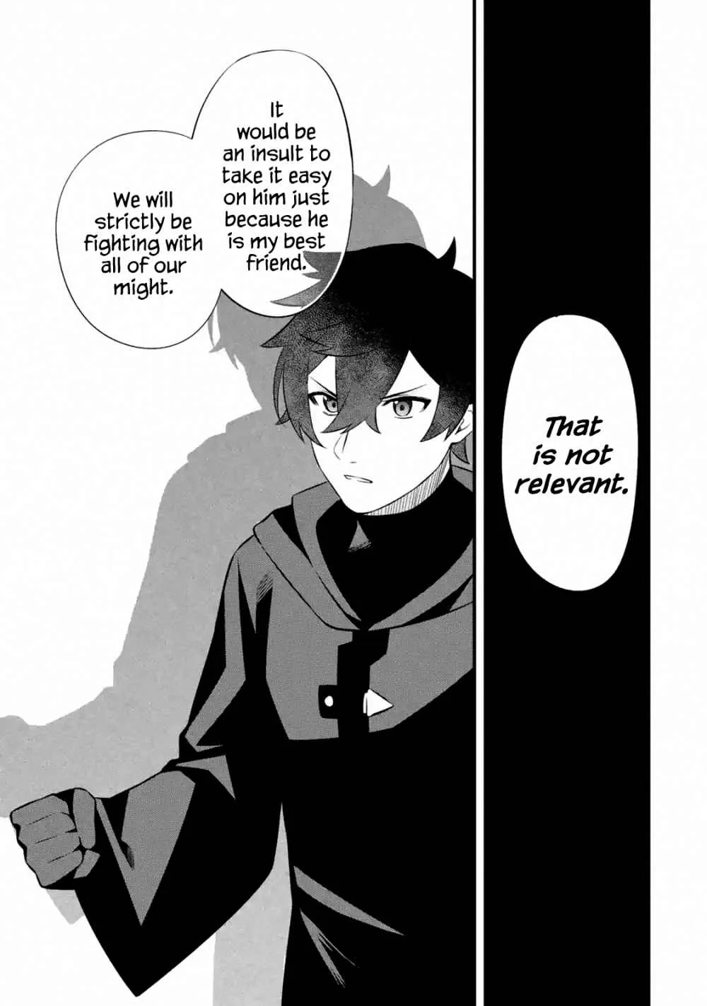 Welcome to the Impregnable Demon King Castle ~The Black Mage Who Got Kicked Out of the Hero Party Due to His Unnecessary Debuffs Gets Welcomed by the Top Brass of the Demon King