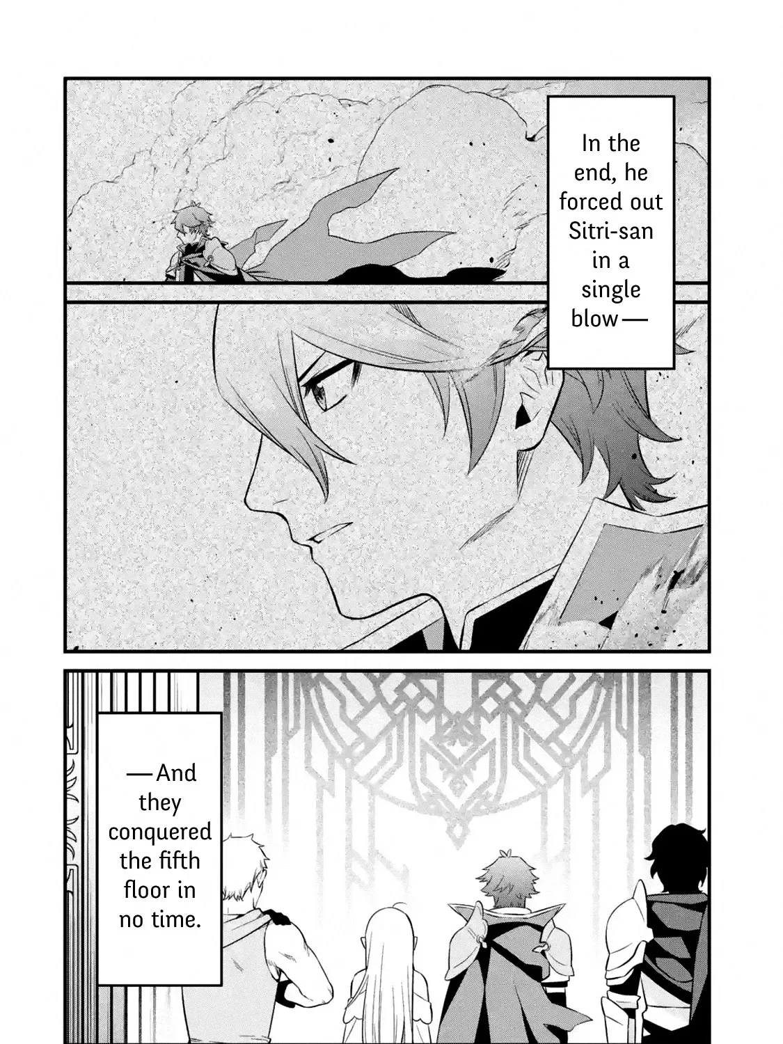 Welcome to the Impregnable Demon King Castle ~The Black Mage Who Got Kicked Out of the Hero Party Due to His Unnecessary Debuffs Gets Welcomed by the Top Brass of the Demon King