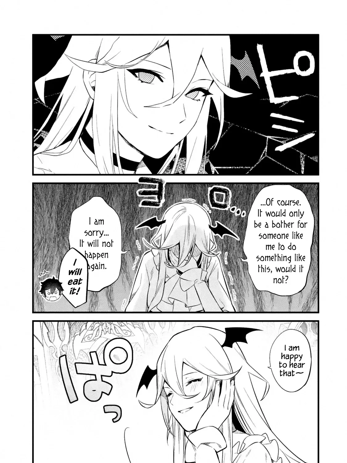 Welcome to the Impregnable Demon King Castle ~The Black Mage Who Got Kicked Out of the Hero Party Due to His Unnecessary Debuffs Gets Welcomed by the Top Brass of the Demon King