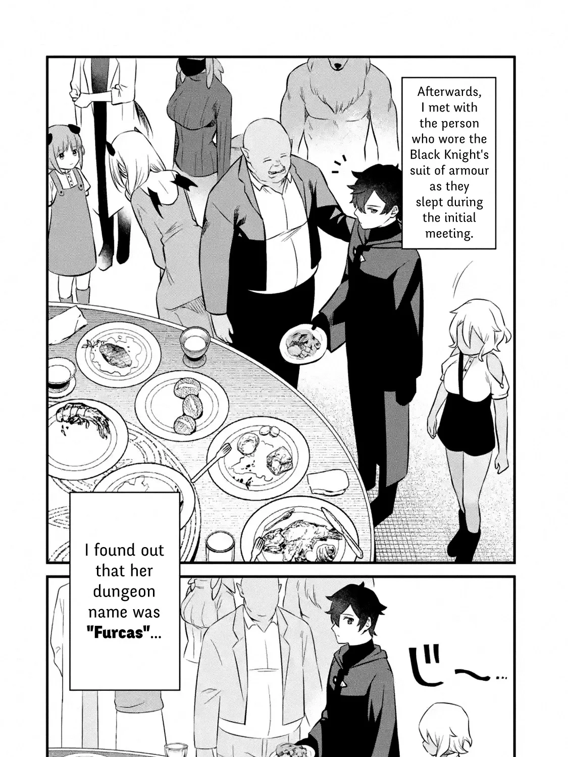Welcome to the Impregnable Demon King Castle ~The Black Mage Who Got Kicked Out of the Hero Party Due to His Unnecessary Debuffs Gets Welcomed by the Top Brass of the Demon King