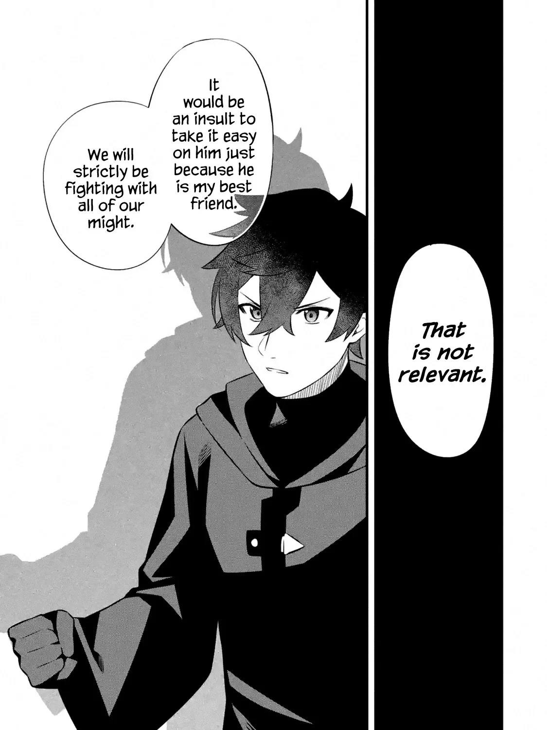 Welcome to the Impregnable Demon King Castle ~The Black Mage Who Got Kicked Out of the Hero Party Due to His Unnecessary Debuffs Gets Welcomed by the Top Brass of the Demon King