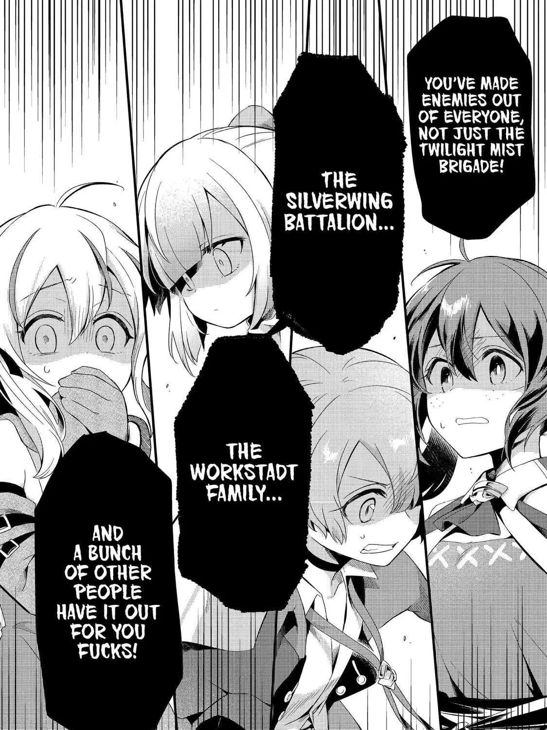 Welcome to the Outcast