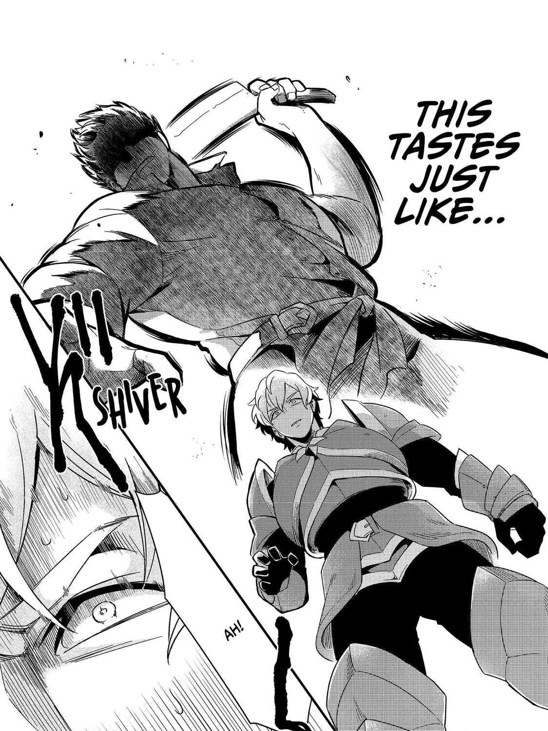 Welcome to the Outcast