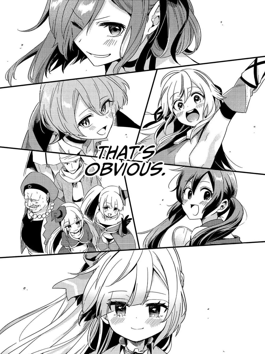 Welcome to the Outcast