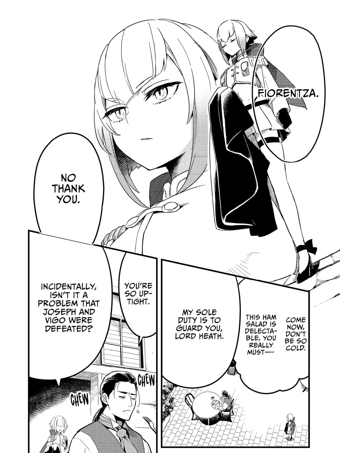 Welcome to the Outcast