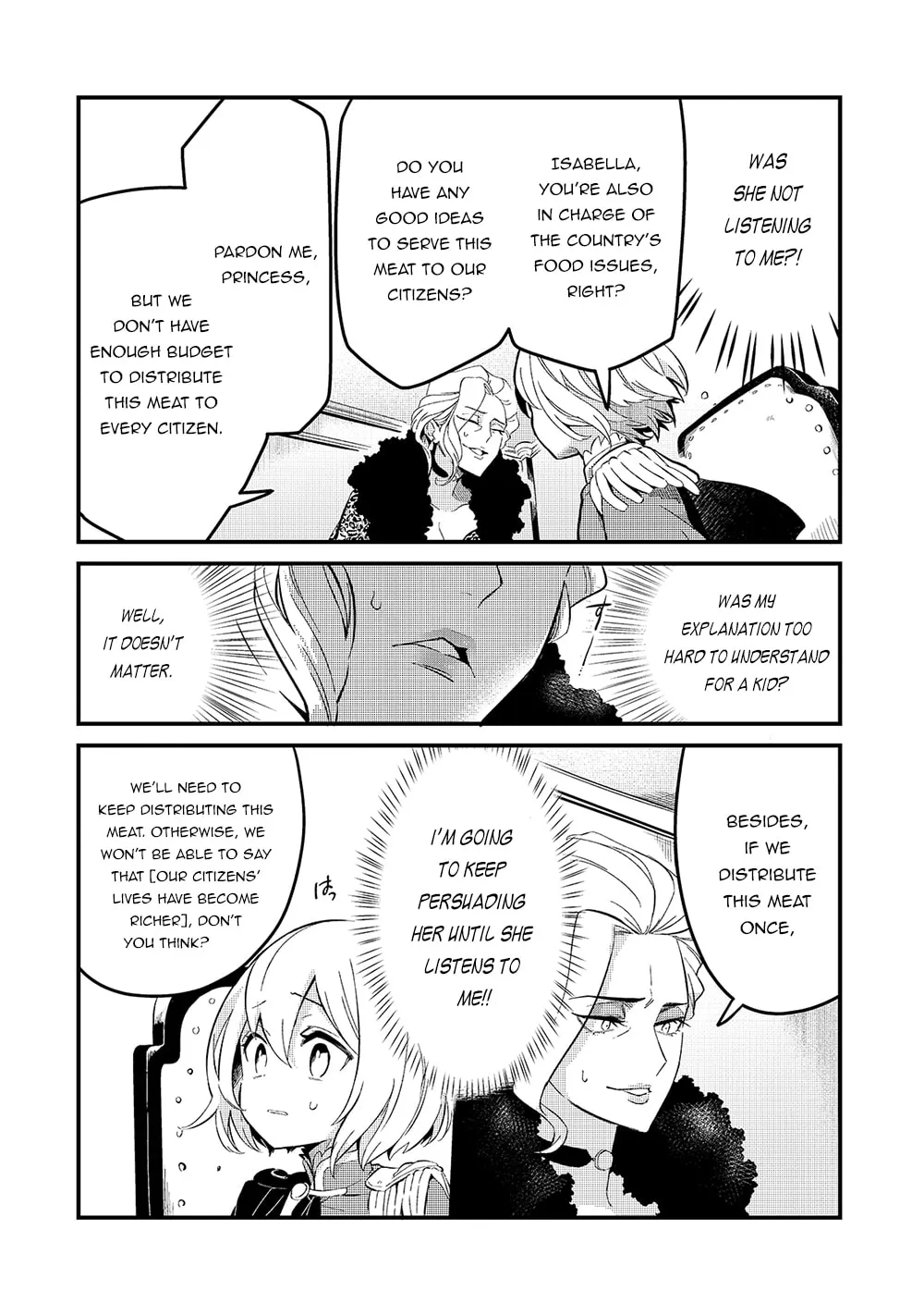 Welcome to the Outcast