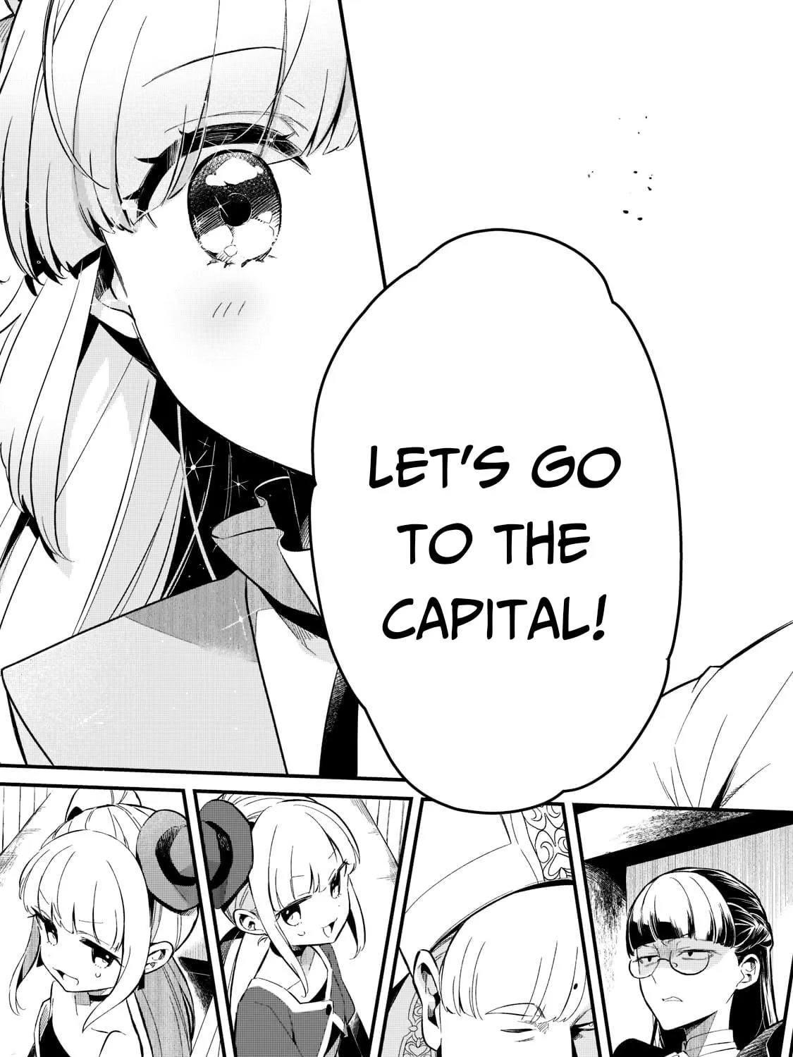 Welcome to the Outcast
