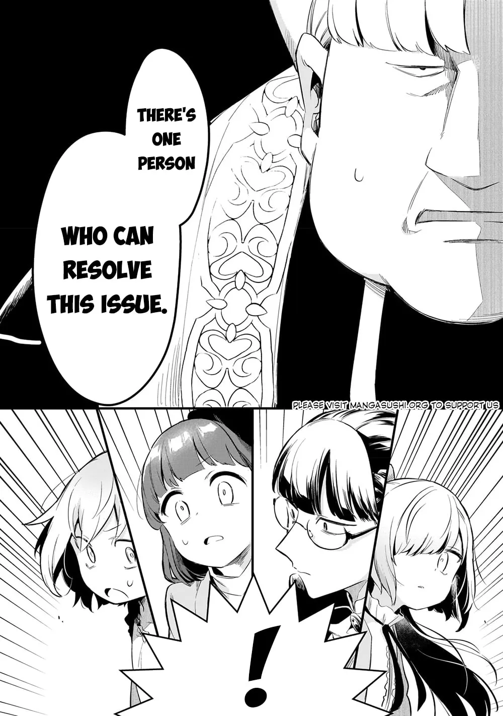 Welcome to the Outcast