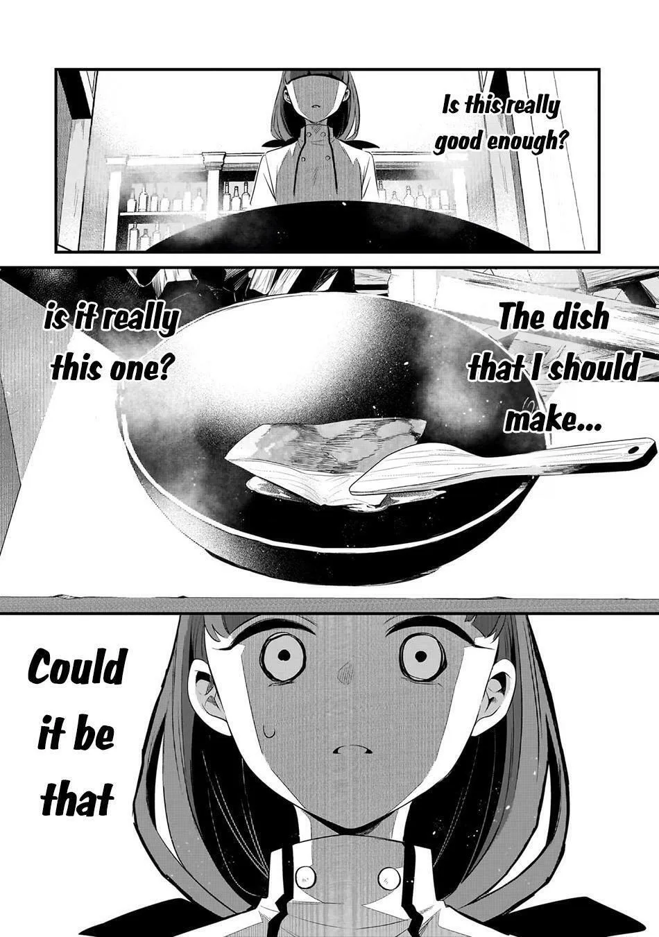 Welcome to the Outcast
