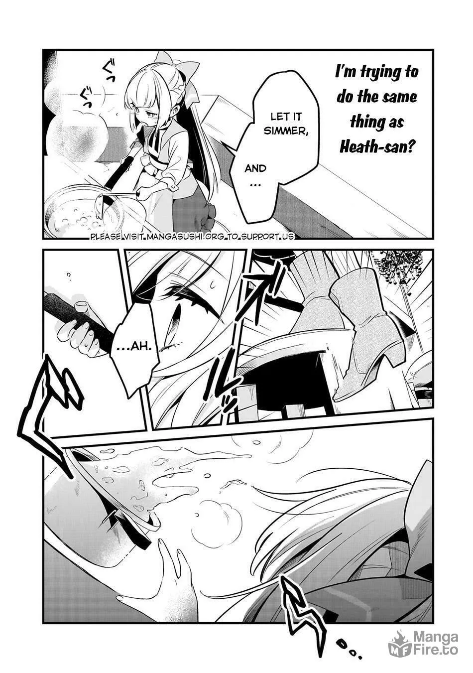 Welcome to the Outcast