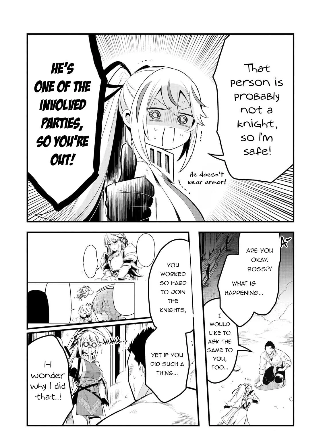 Welcome to the Outcast