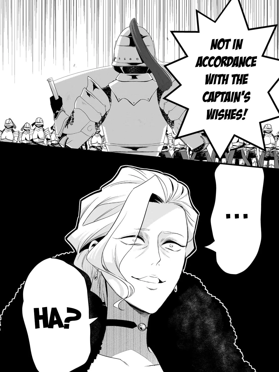Welcome to the Outcast