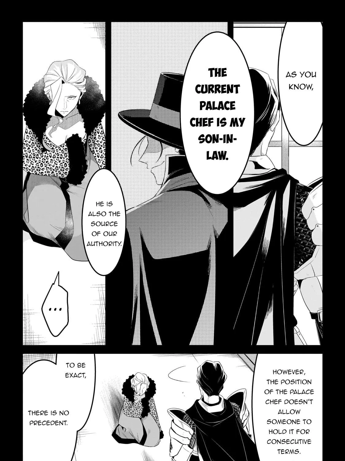 Welcome to the Outcast