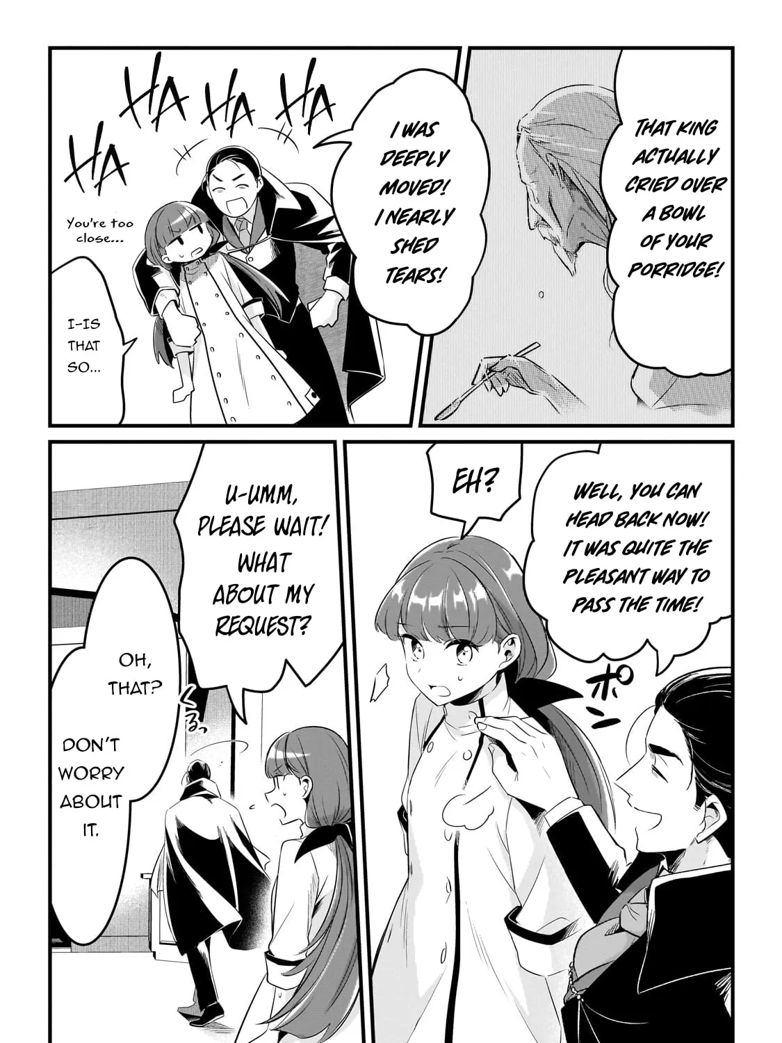 Welcome to the Outcast