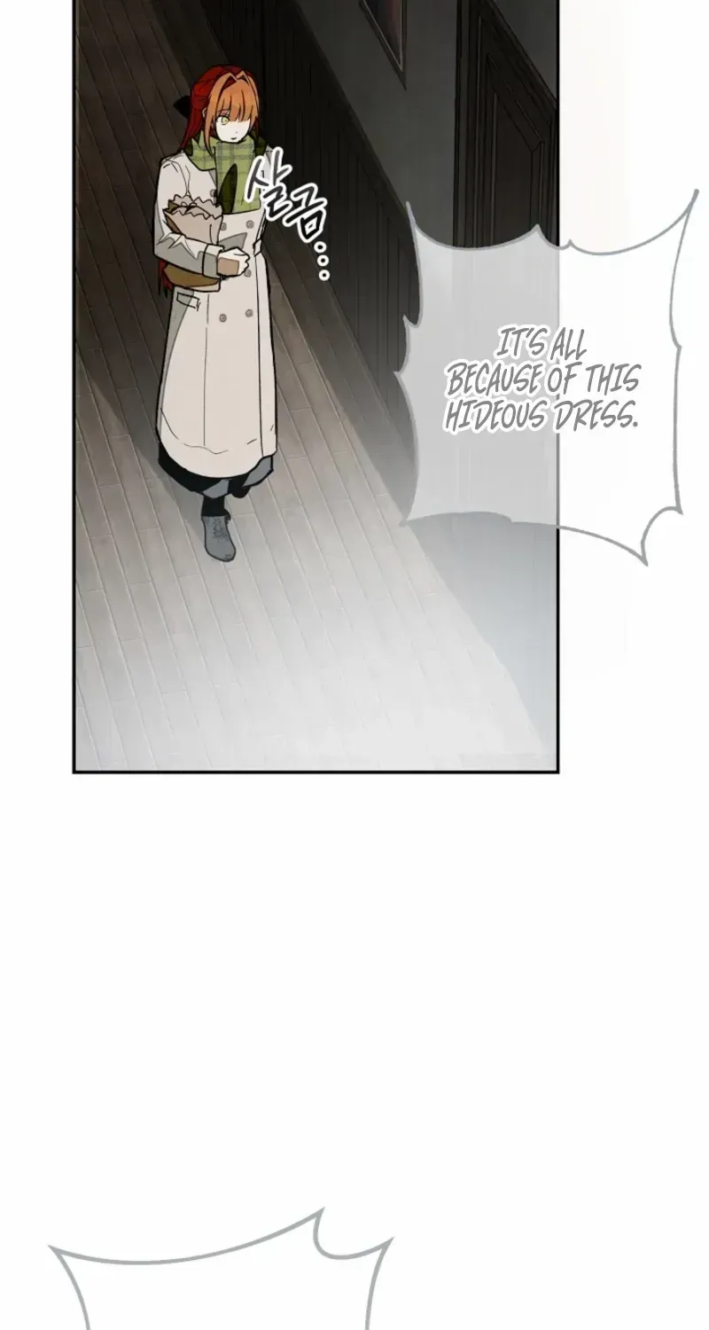 Welcome to the Rose Manor Chapter 1.1 page 115 - 