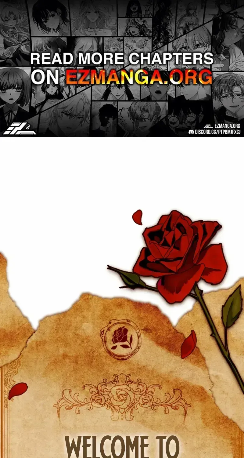 Welcome to the Rose Manor Chapter 1.2 page 1 - 