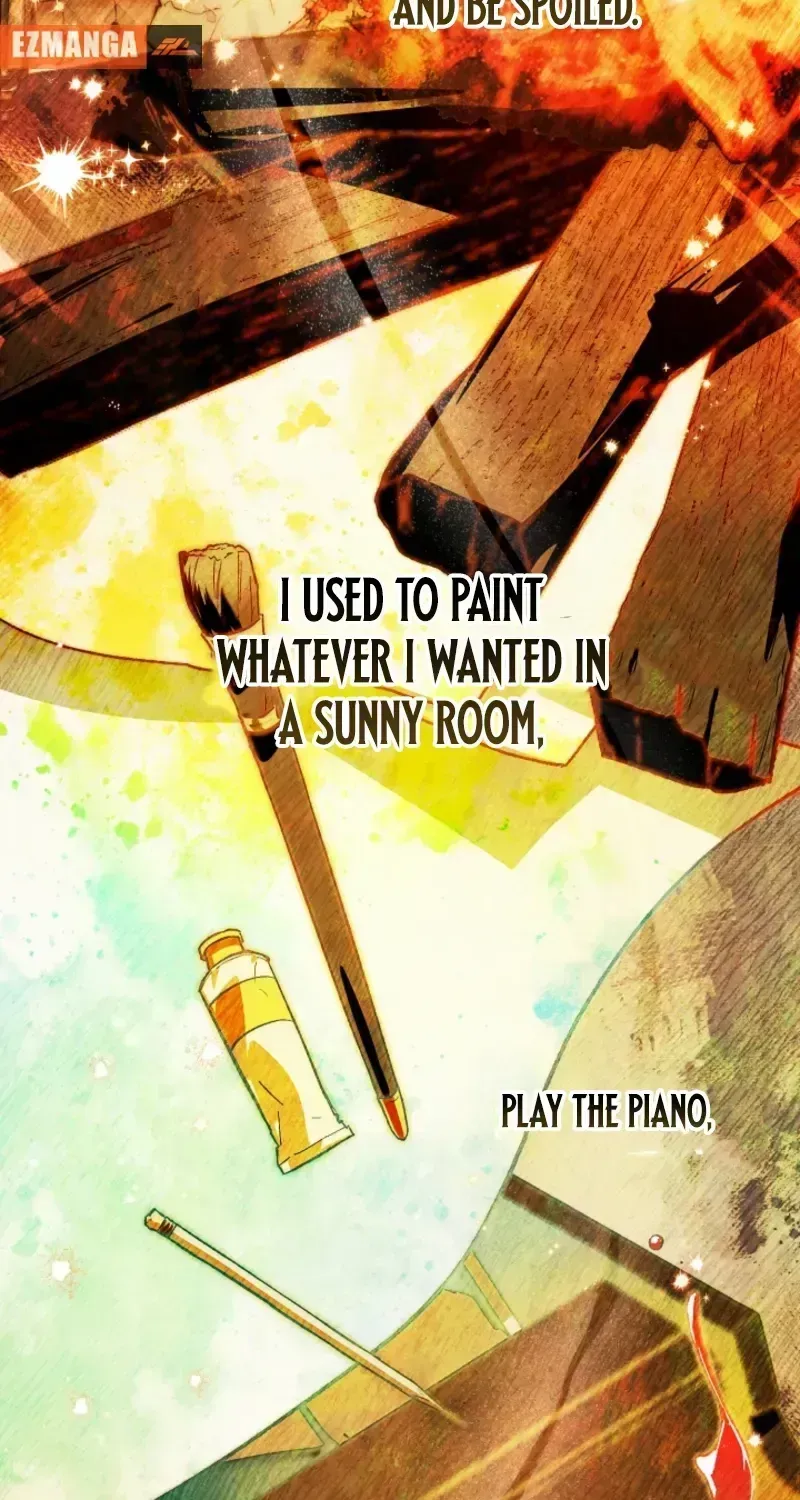 Welcome to the Rose Manor Chapter 1.2 page 105 - 