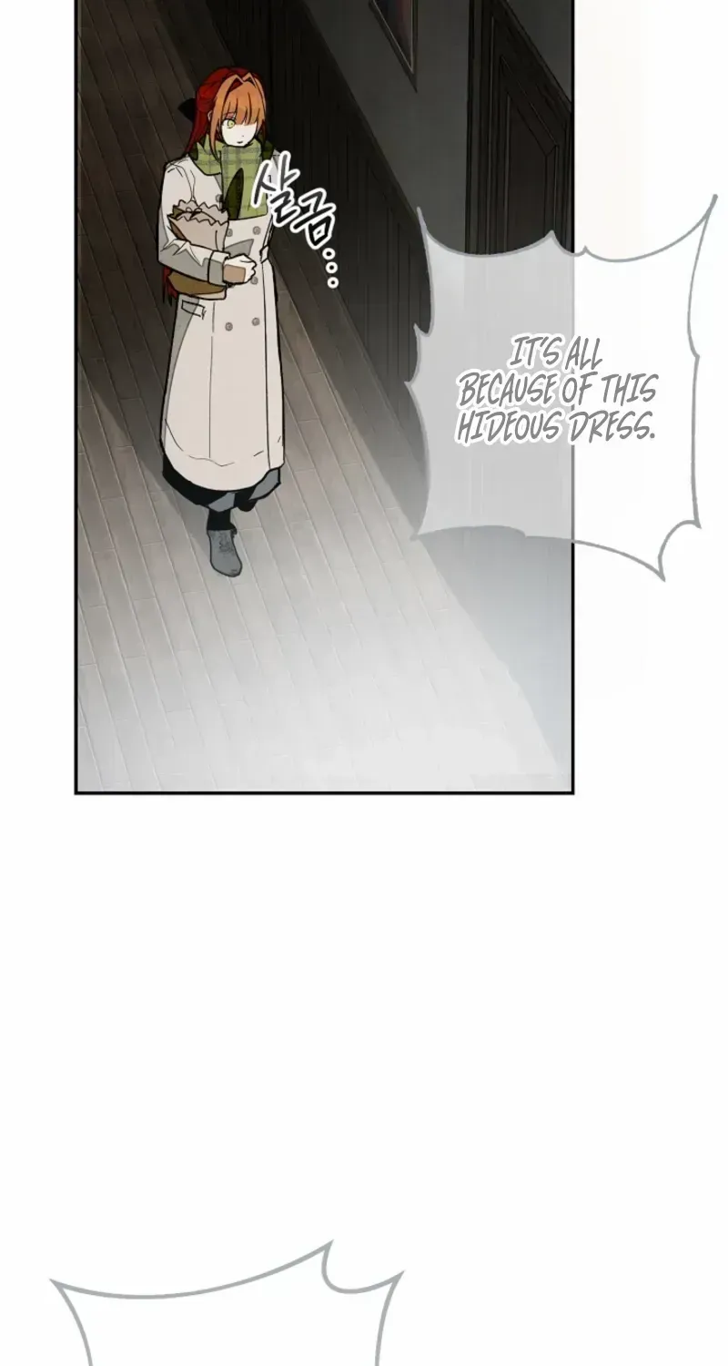 Welcome to the Rose Manor Chapter 1.2 page 115 - 