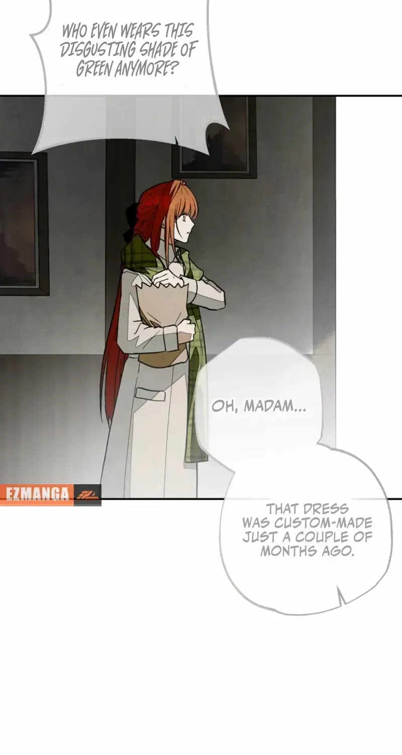 Welcome to the Rose Manor Chapter 1.2 page 116 - 