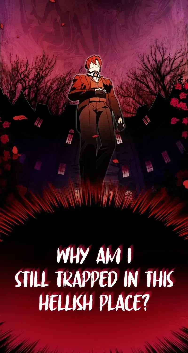 Welcome to the Rose Manor Chapter 1.2 page 18 - 