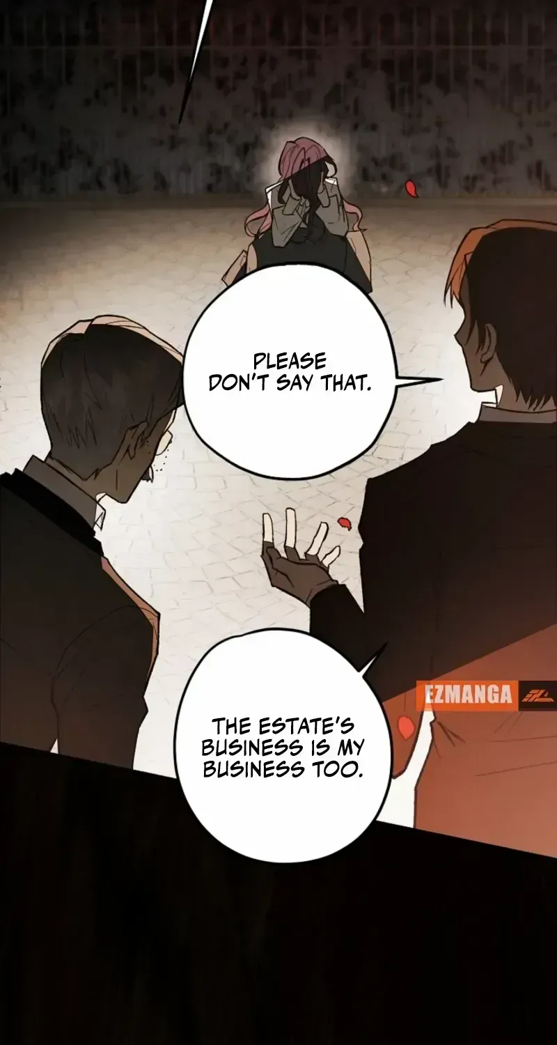 Welcome to the Rose Manor Chapter 1.2 page 27 - 