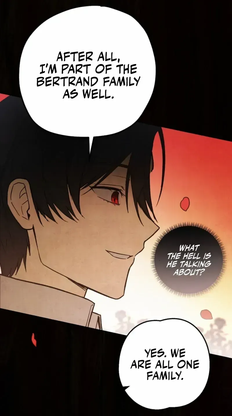 Welcome to the Rose Manor Chapter 1.2 page 28 - 