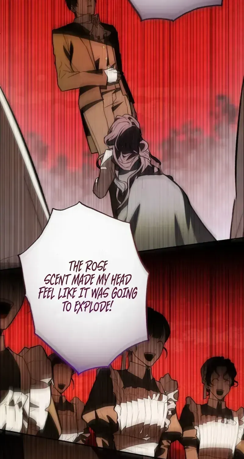 Welcome to the Rose Manor Chapter 1.2 page 40 - 
