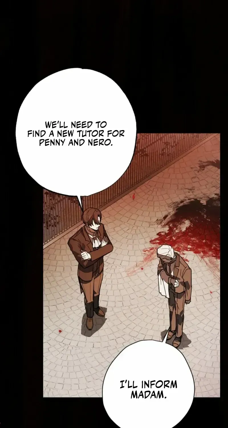 Welcome to the Rose Manor Chapter 1.2 page 56 - 