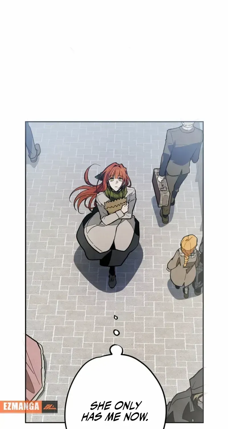 Welcome to the Rose Manor Chapter 1.2 page 84 - 