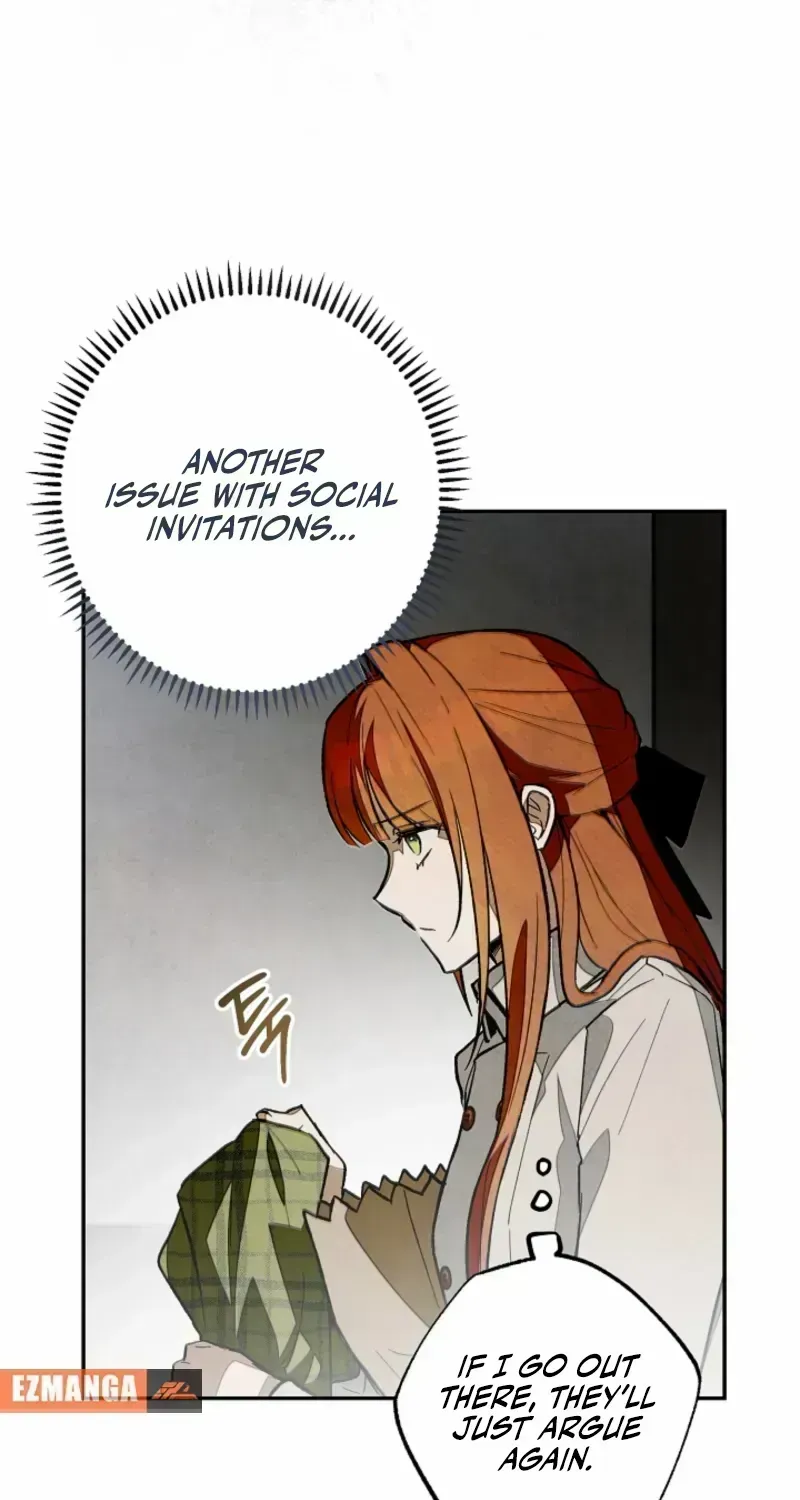 Welcome to the Rose Manor Chapter 1.3 page 118 - 